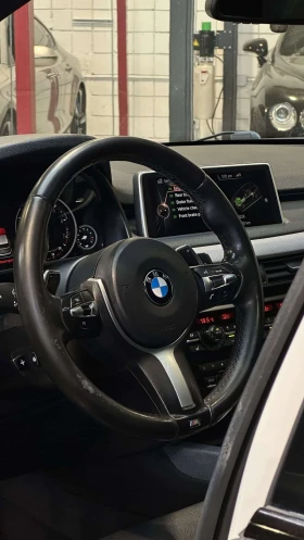 BMW X5 *  xDrive35i * CARFAX * H/K АУДИО * М Пакет *   | Auto.bg — изображение 15