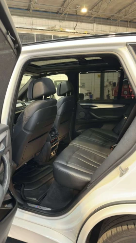 BMW X5 *  xDrive35i * CARFAX * H/K АУДИО * М Пакет *   | Auto.bg — изображение 10