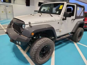 ������ Jeep Wrangler