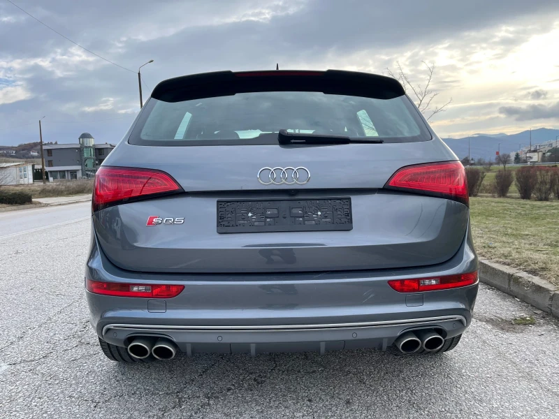 Audi SQ5 SQ5 TopTop, снимка 4 - Автомобили и джипове - 48624905