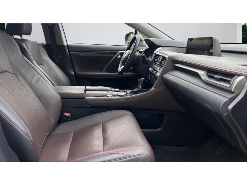 Lexus RX 450h Месечна вноска от 1366 лв., снимка 6 - Автомобили и джипове - 52670518