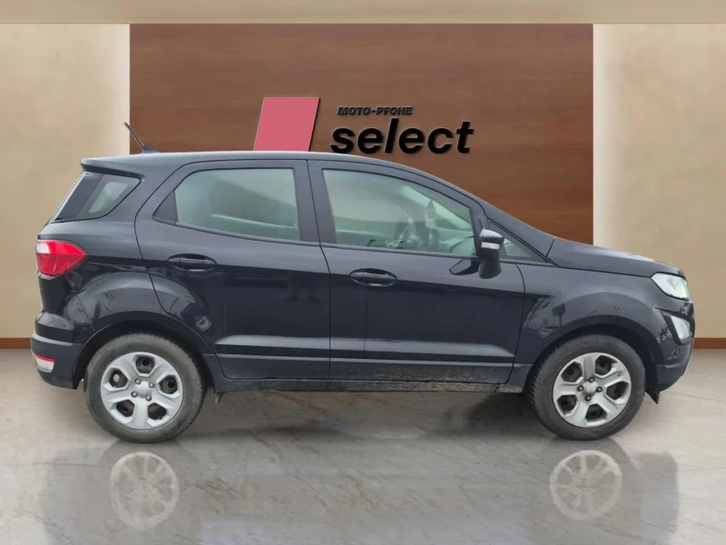 Ford EcoSport 1.0 EcoBoost, снимка 4 - Автомобили и джипове - 53387712