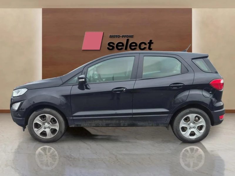 Ford EcoSport 1.0 EcoBoost, снимка 8 - Автомобили и джипове - 53387712