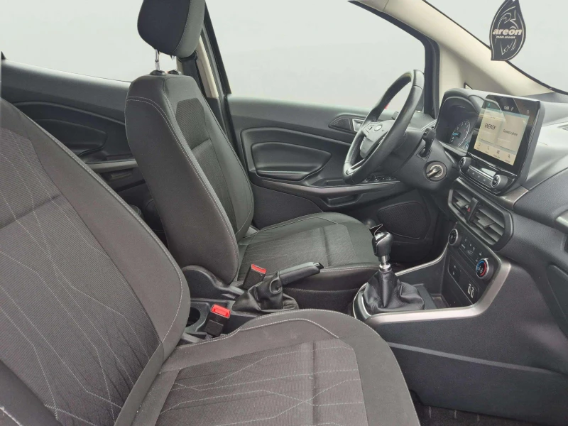 Ford EcoSport 1.0 EcoBoost, снимка 10 - Автомобили и джипове - 53387712