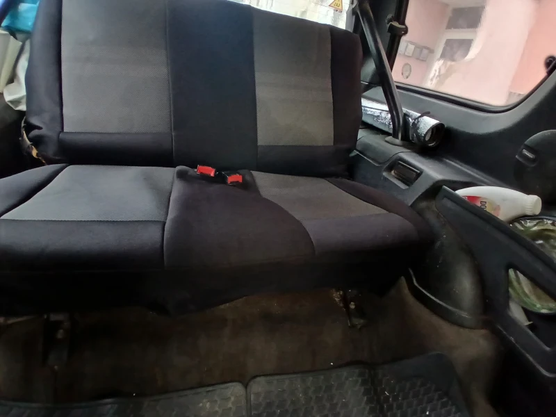 Opel Frontera, снимка 12 - Автомобили и джипове - 53414041