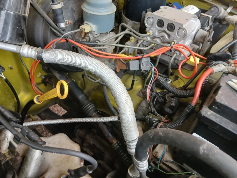 Opel Frontera, снимка 16 - Автомобили и джипове - 53414041