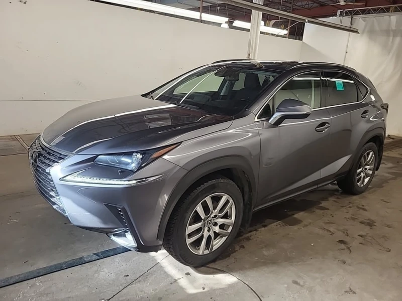 Lexus NX * 300 * VOCAL ASSIST* * AWD* * ПАНОРАМА* 