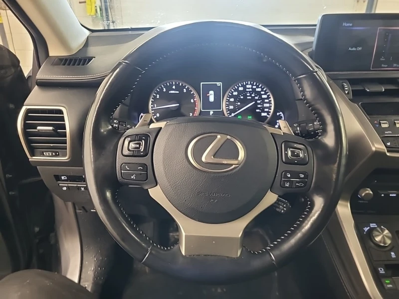 Lexus NX * 300 * VOCAL ASSIST* * AWD* * ПАНОРАМА* , снимка 11 - Автомобили и джипове - 53433949