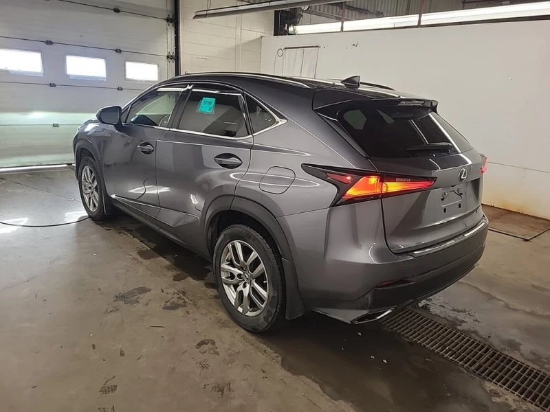 Lexus NX * 300 * VOCAL ASSIST* * AWD* * ПАНОРАМА* , снимка 4 - Автомобили и джипове - 53433949