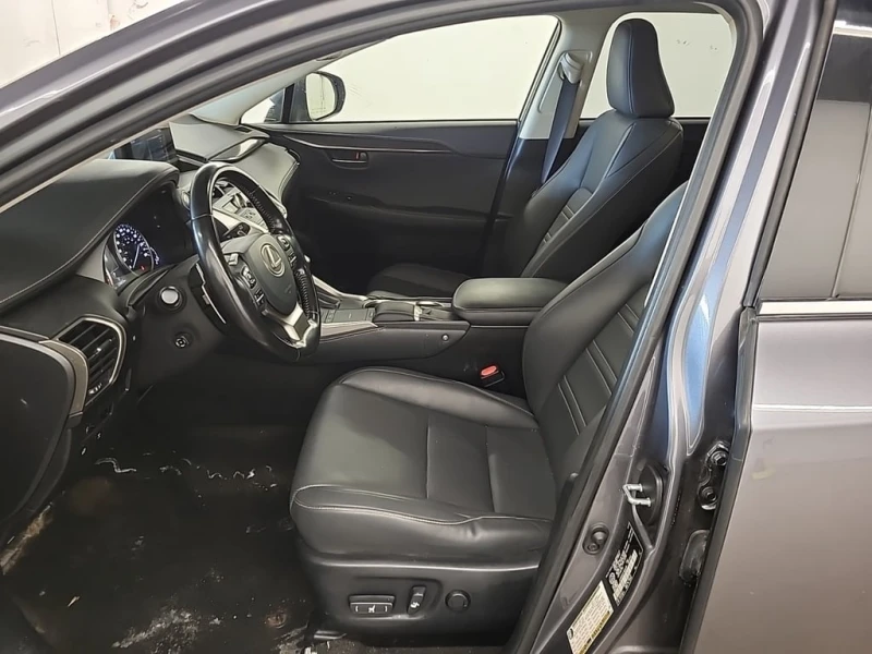 Lexus NX * 300 * VOCAL ASSIST* * AWD* * ПАНОРАМА* , снимка 5 - Автомобили и джипове - 53433949