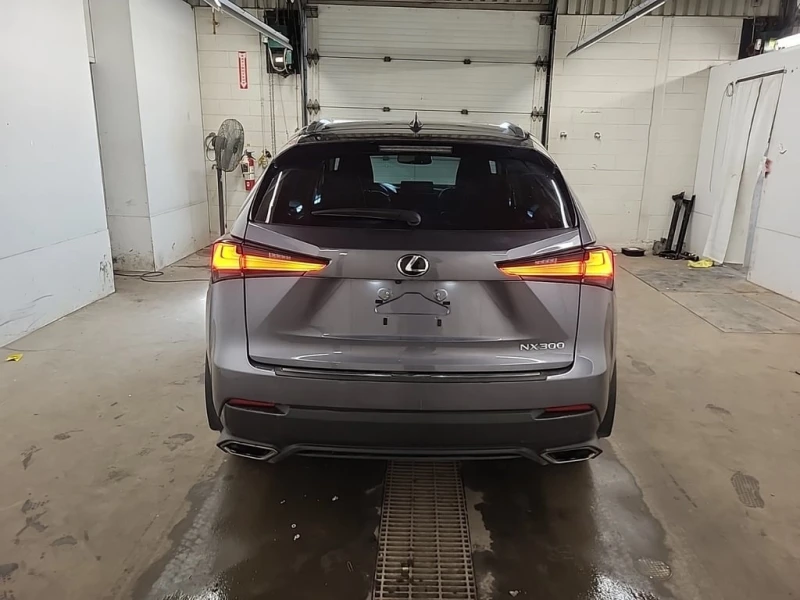 Lexus NX * 300 * VOCAL ASSIST* * AWD* * ПАНОРАМА* , снимка 6 - Автомобили и джипове - 53433949