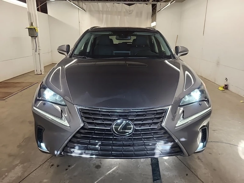 Lexus NX * 300 * VOCAL ASSIST* * AWD* * ПАНОРАМА* , снимка 7 - Автомобили и джипове - 53433949