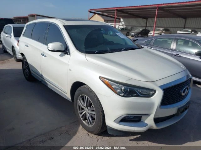 Infiniti QX60, снимка 1 - Автомобили и джипове - 47408386