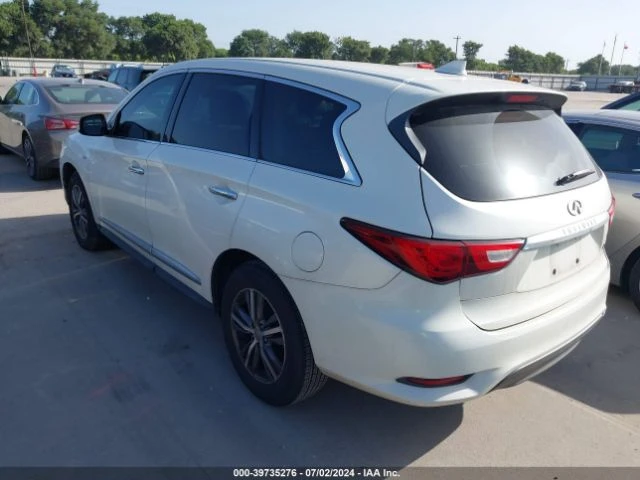 Infiniti QX60, снимка 4 - Автомобили и джипове - 47408386