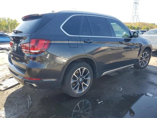 BMW X5 XDR40E  РЕАЛЕН ПРОБЕГ/СЕРВИЗНА - изображение 6