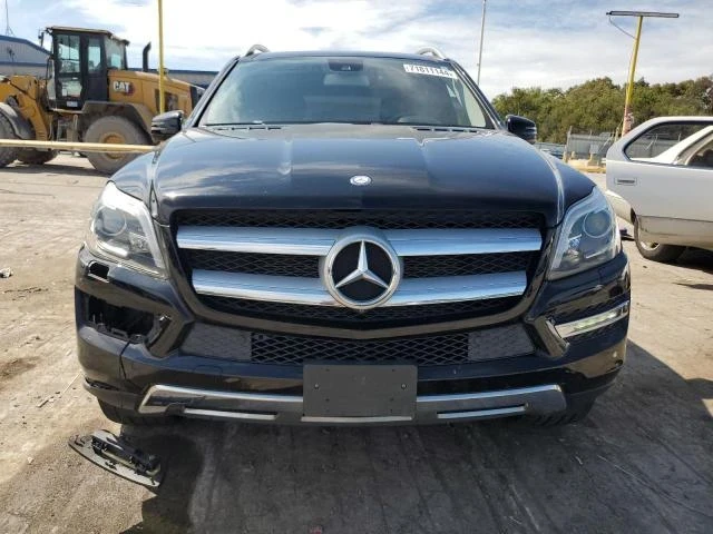 Mercedes-Benz GL 450 4MATIC* Harman/Kardon* Обдухване, снимка 2 - Автомобили и джипове - 48169402