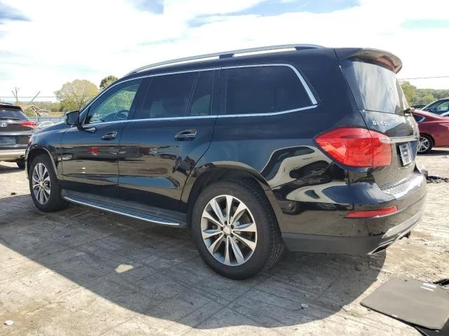 Mercedes-Benz GL 450 4MATIC* Harman/Kardon* Обдухване, снимка 6 - Автомобили и джипове - 48169402