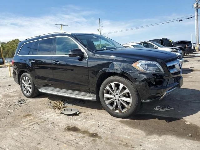 Mercedes-Benz GL 450 4MATIC* Harman/Kardon* Обдухване, снимка 1 - Автомобили и джипове - 48169402