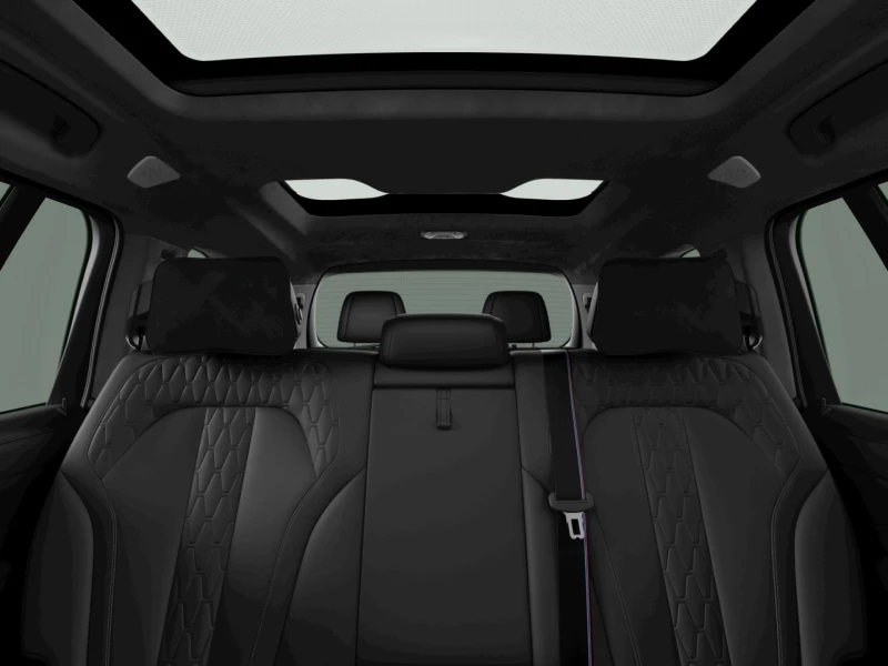 BMW X7 M60i xDrive - 290483 лв. - 11887777 | Car24.bg