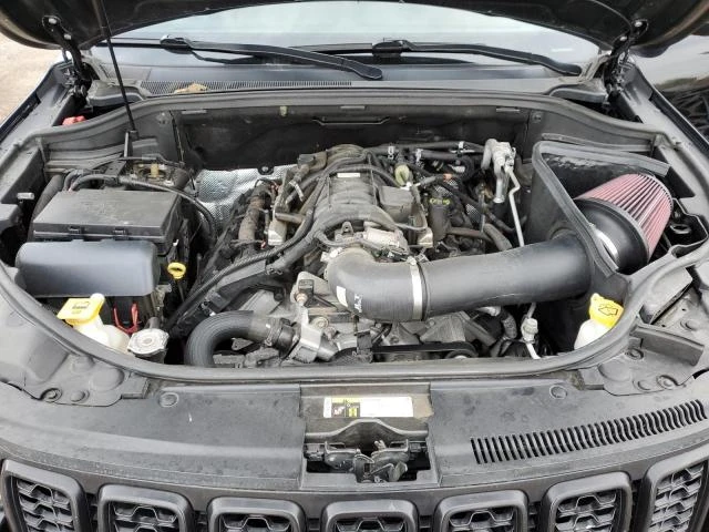 Jeep Grand cherokee SUMMIT | Mobile.bg   12