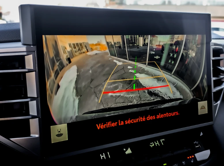 Toyota Tundra CREWMAX* LIMITED* HYBRID, снимка 11 - Автомобили и джипове - 54237641