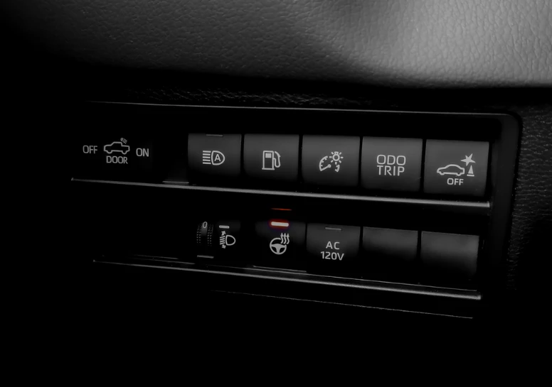 Toyota Tundra CREWMAX* LIMITED* HYBRID, снимка 12 - Автомобили и джипове - 54237641