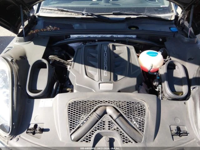 Porsche Macan S* AWD* ОБДУХВАНЕ* ПОДГРЕВ* 360* КАМЕРИ* BOSE* , снимка 15 - Автомобили и джипове - 54370118