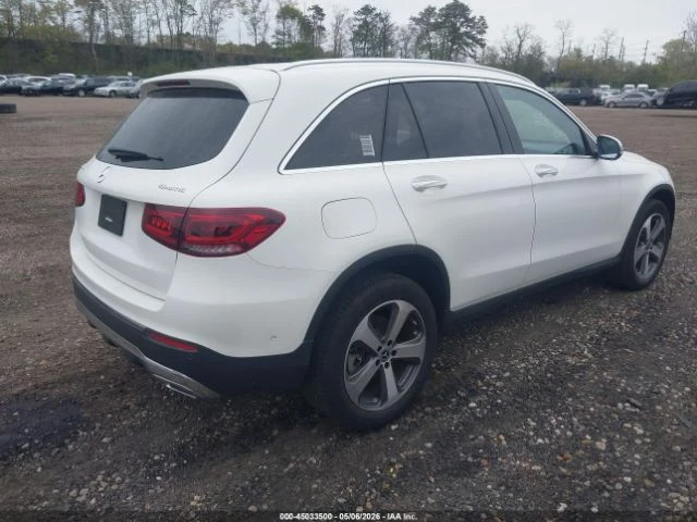 Mercedes-Benz GLC 300 2.0T  4matic Panorama* Cam360*  | Mobile.bg � ����������� 4