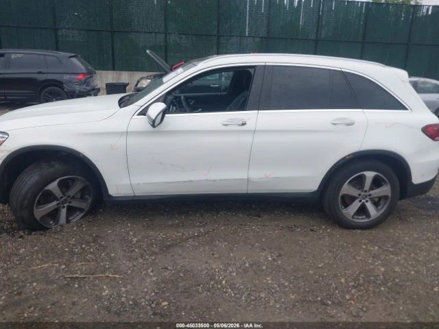 Mercedes-Benz GLC 300 2.0T  4matic Panorama* Cam360*  | Mobile.bg � ����������� 14