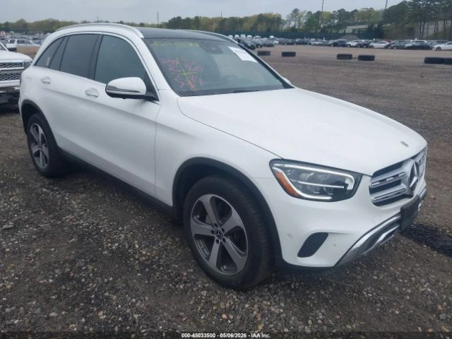 Mercedes-Benz GLC 300 2.0T  4matic Panorama* Cam360*  | Mobile.bg � ����������� 1