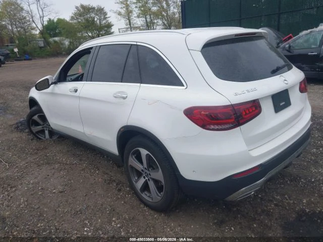 Mercedes-Benz GLC 300 2.0T  4matic Panorama* Cam360*  | Mobile.bg � ����������� 3