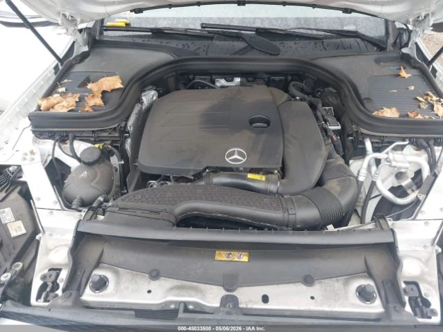 Mercedes-Benz GLC 300 2.0T  4matic Panorama* Cam360*  | Mobile.bg � ����������� 10