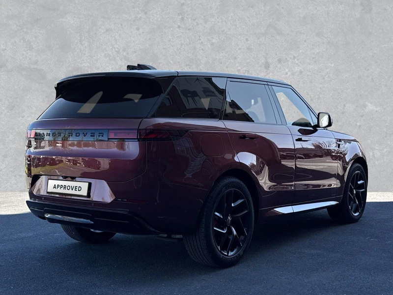 Land Rover Range Rover Sport D350 Autobiography Sunrise Copper , снимка 2 - Автомобили и джипове - 55059455