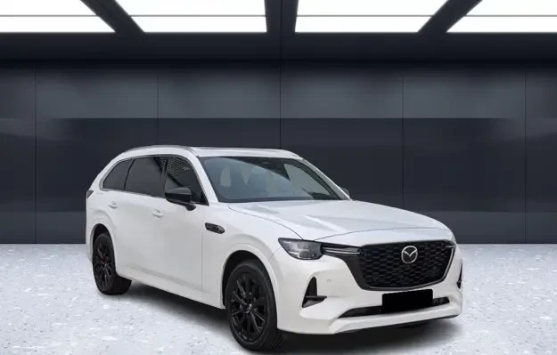 Mazda CX-80 3.3 e-SKYACTIV D AWD Takumi Plus = NEW = Гаранция