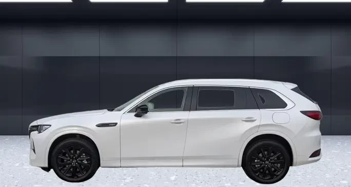 Mazda CX-80 3.3 e-SKYACTIV D AWD Takumi Plus = NEW = Гаранция, снимка 3 - Автомобили и джипове - 55639641