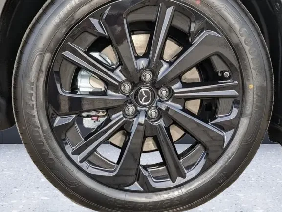 Mazda CX-80 3.3 e-SKYACTIV D AWD Takumi Plus = NEW = Гаранция, снимка 4 - Автомобили и джипове - 55639641