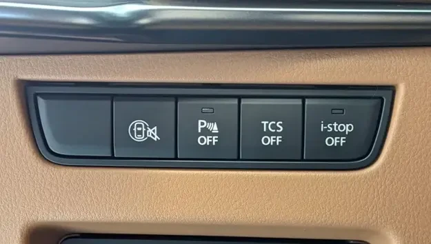 Mazda CX-80 3.3 e-SKYACTIV D AWD Takumi Plus = NEW = Гаранция, снимка 7 - Автомобили и джипове - 55639641