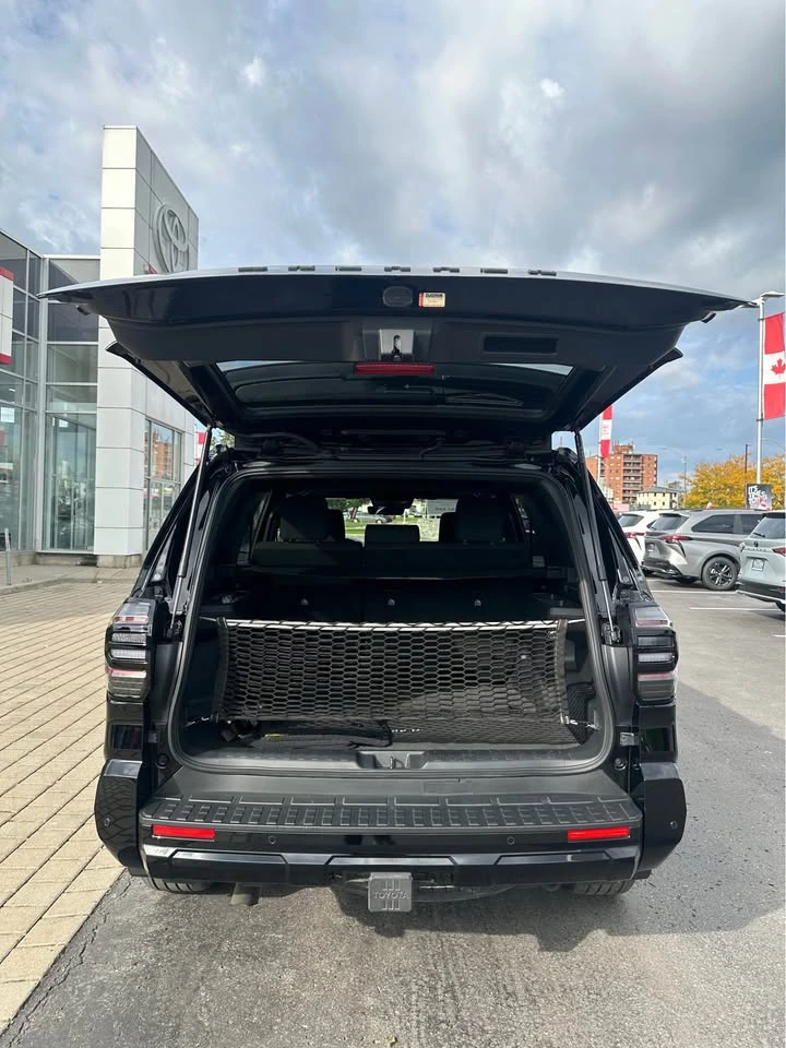 Toyota 4runner ���� �� ��������  / Carfax  | Mobile.bg � ����������� 5