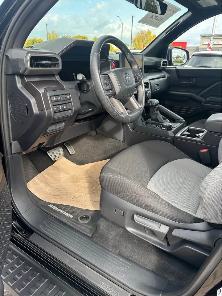 Toyota 4runner ���� �� ��������  / Carfax  | Mobile.bg � ����������� 7