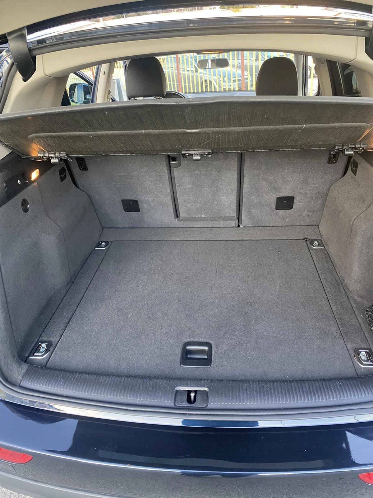Audi Q5 2.0 TDI cuattro - изображение 7