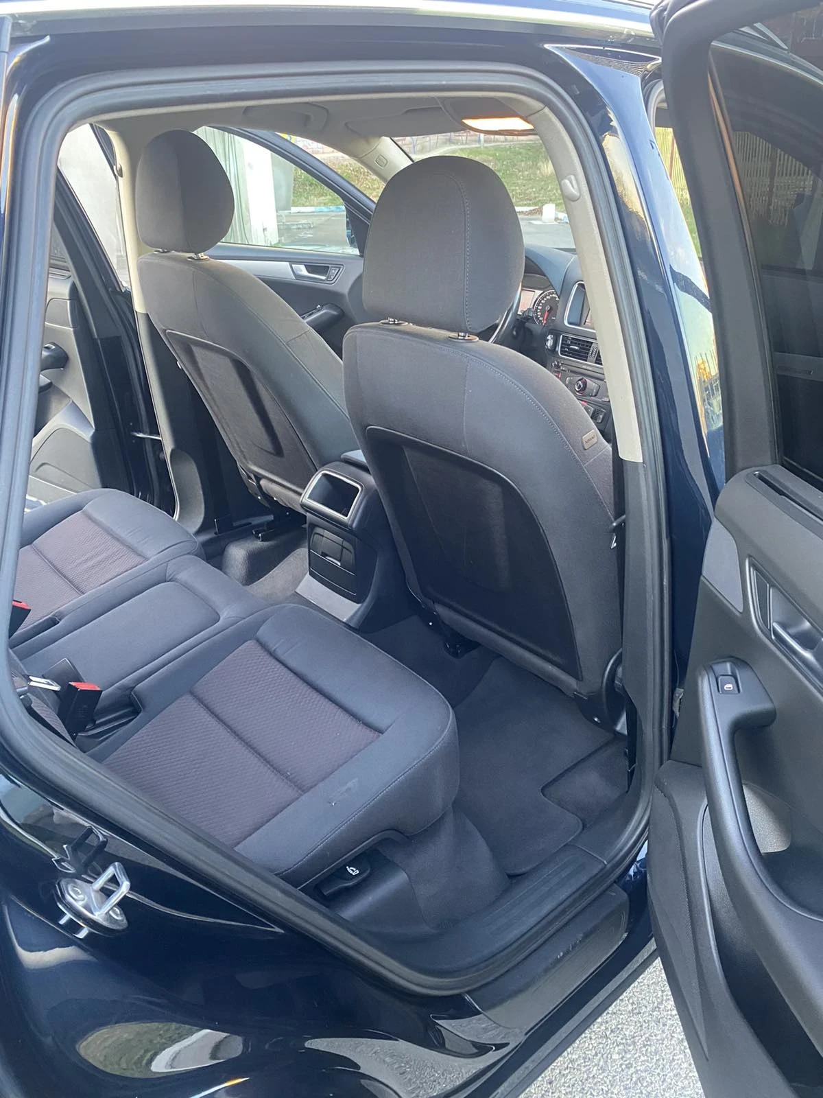 Audi Q5 2.0 TDI cuattro - изображение 10