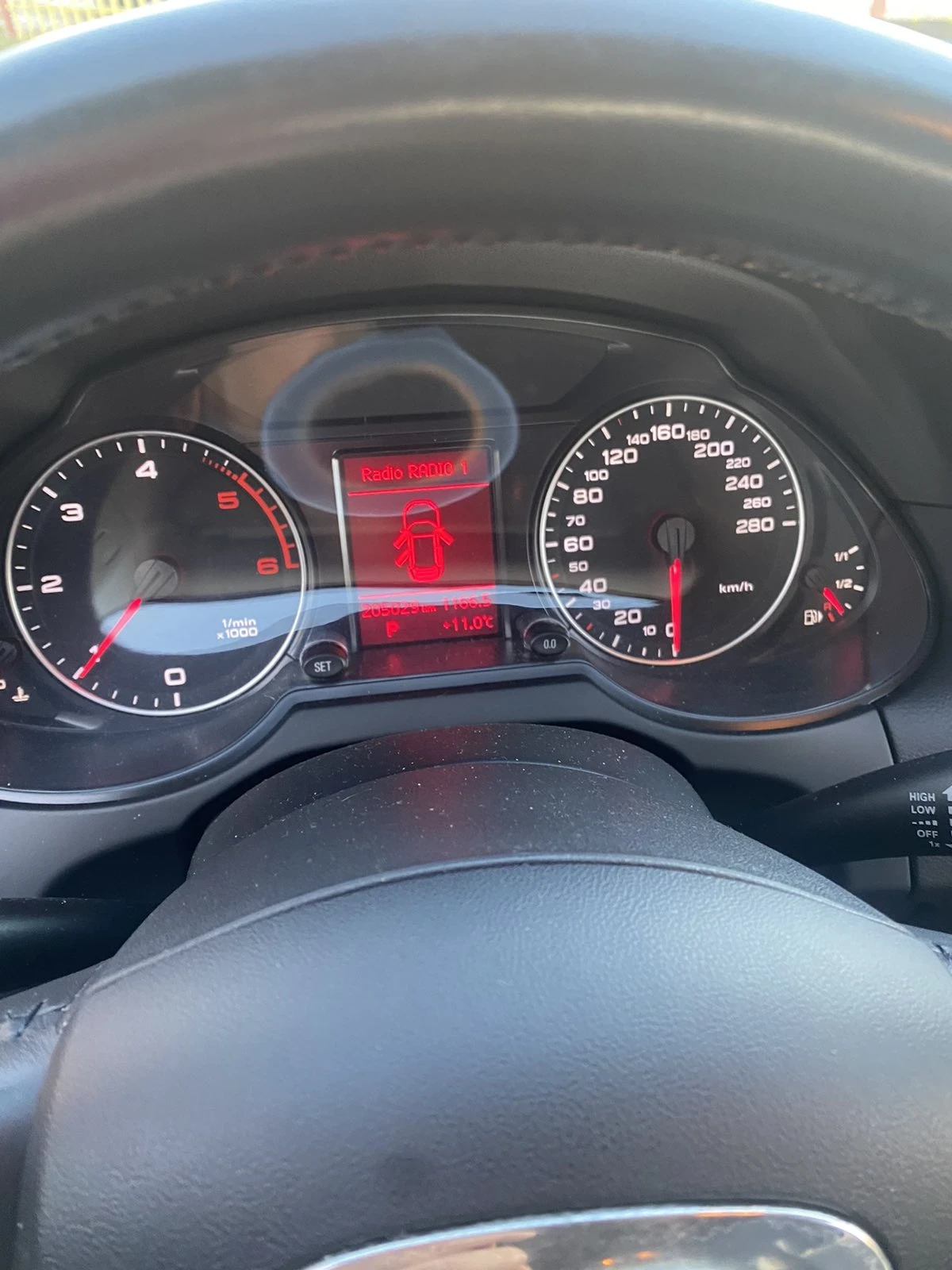 Audi Q5 2.0 TDI cuattro - изображение 6