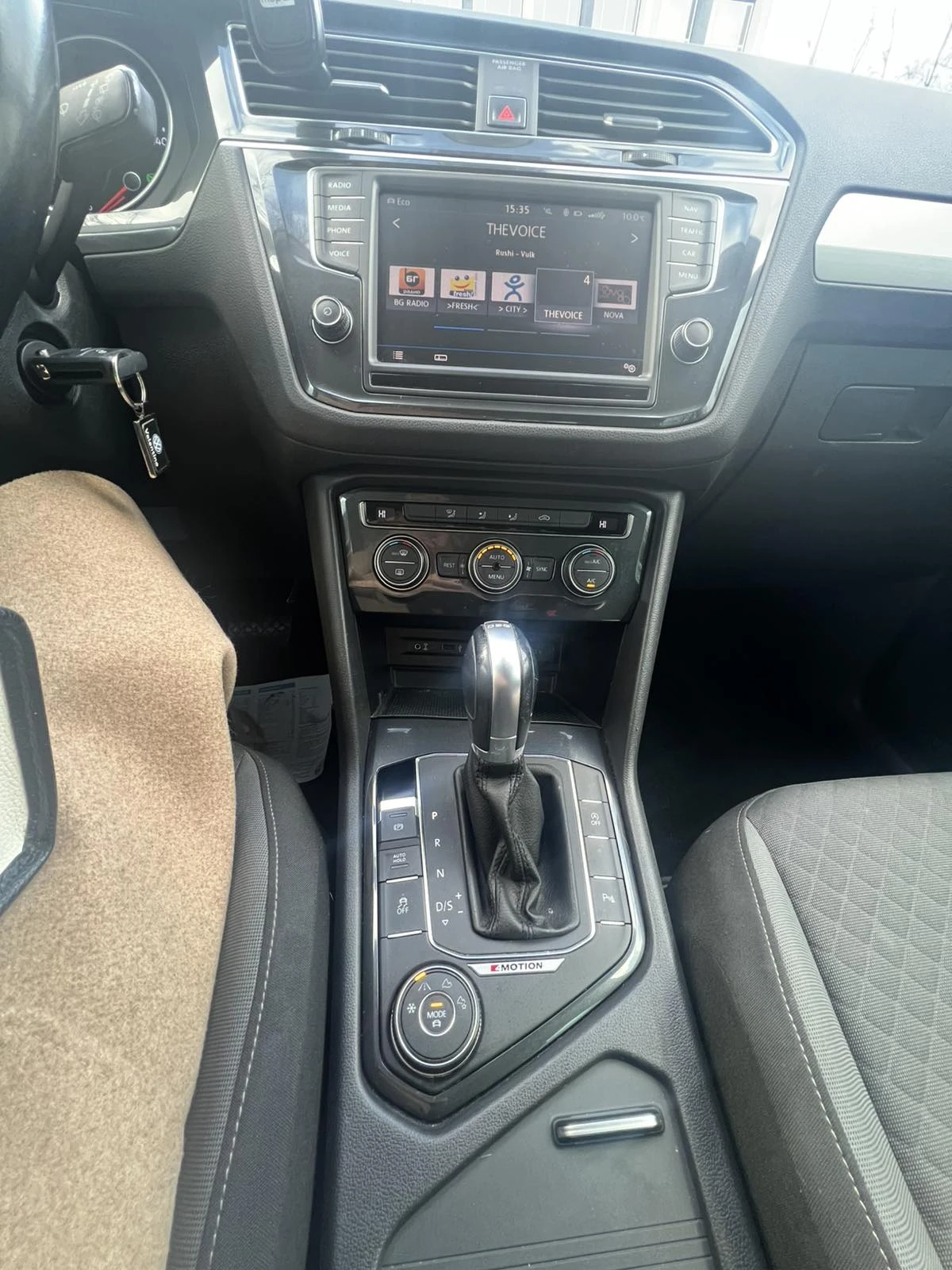VW Tiguan  - изображение 6