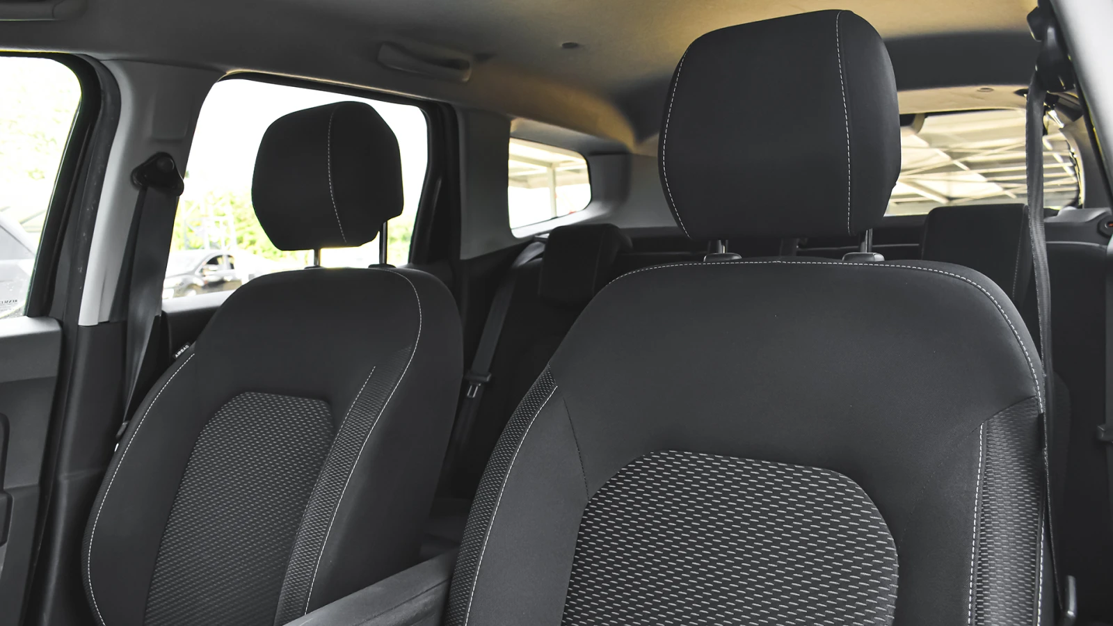 Dacia Duster Comfort 1.0 ECO-G LPG - изображение 10