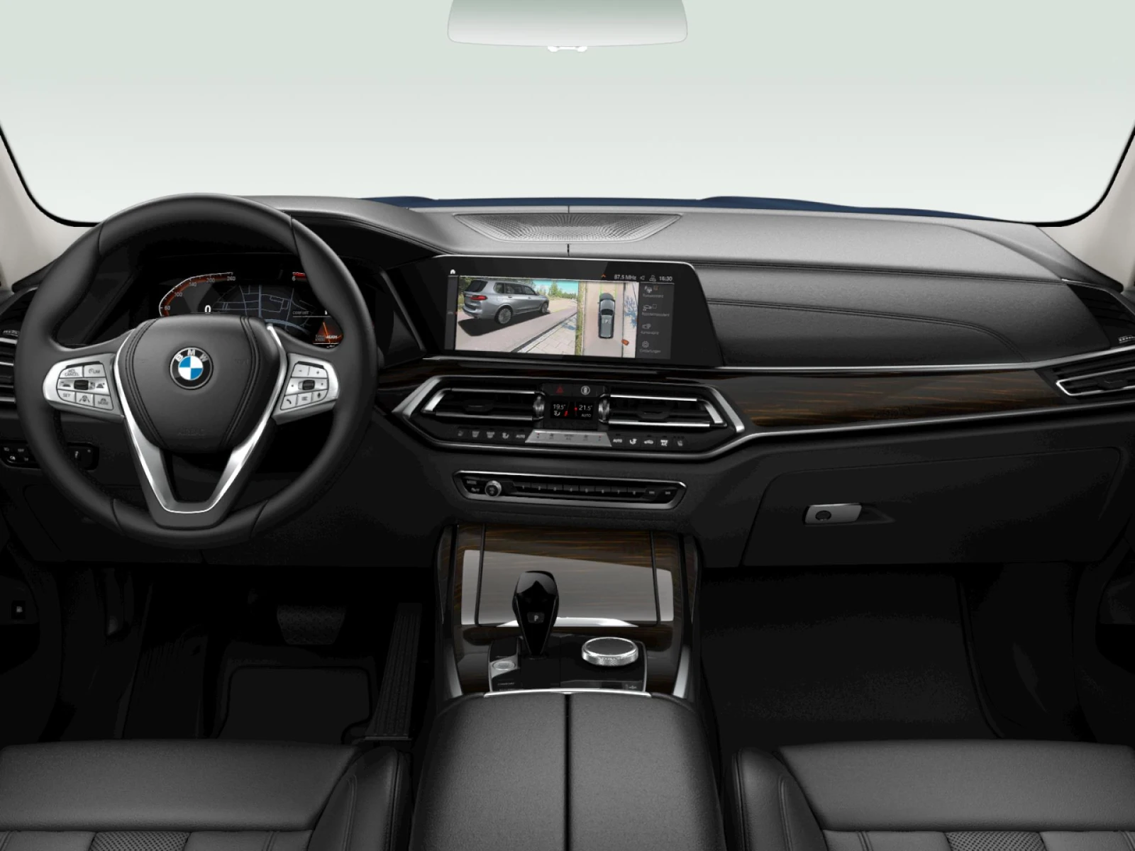 BMW X7 xDrive30d - изображение 10