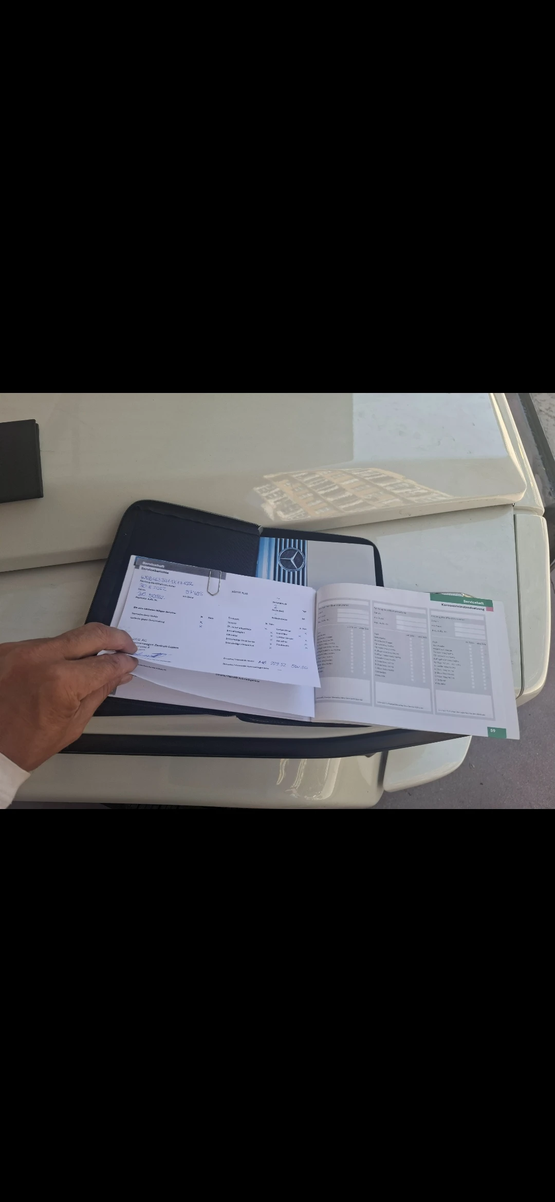 Mercedes-Benz G 320 G 320 44., ,  | Mobile.bg   17