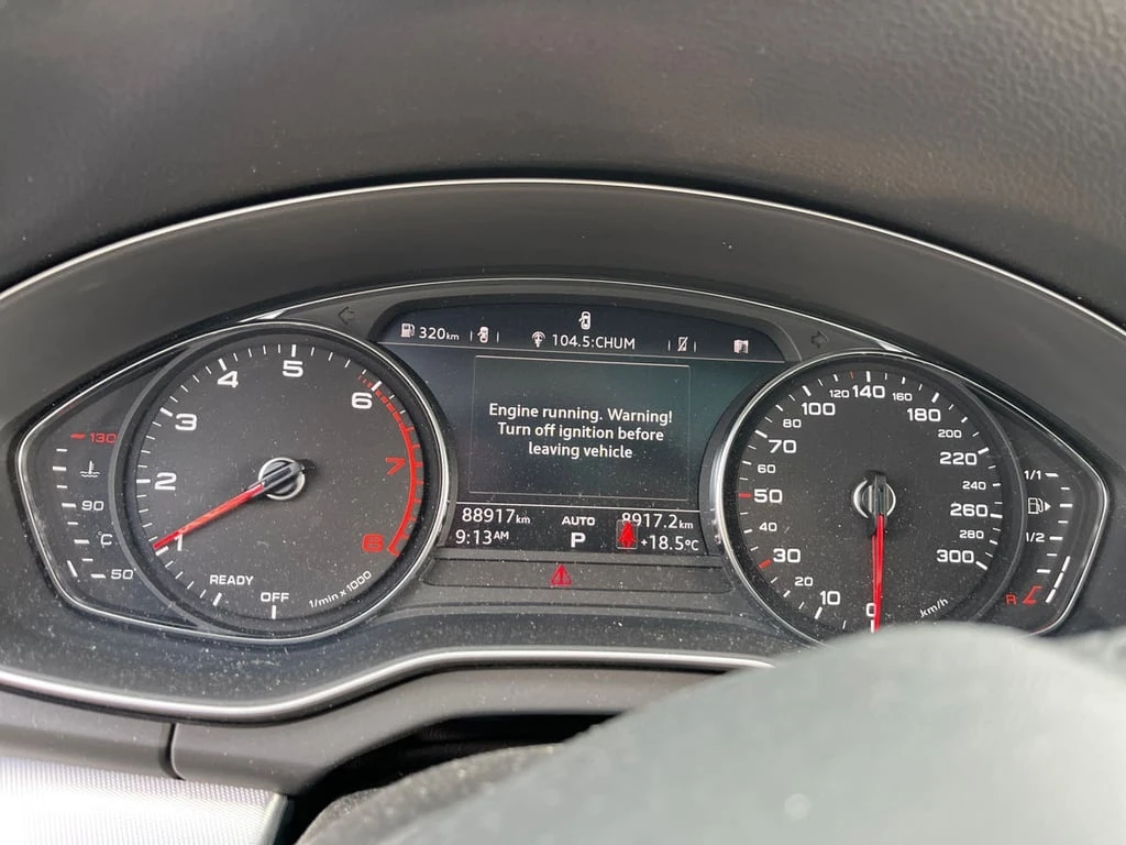 Audi Q5  - изображение 8