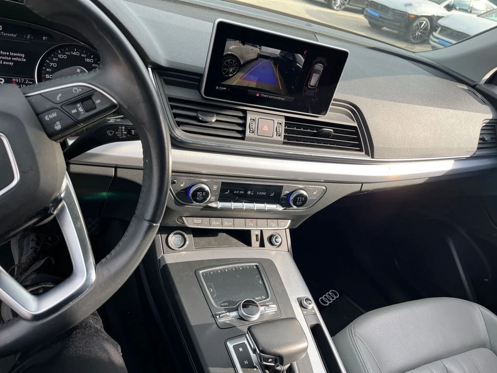 Audi Q5  - изображение 9