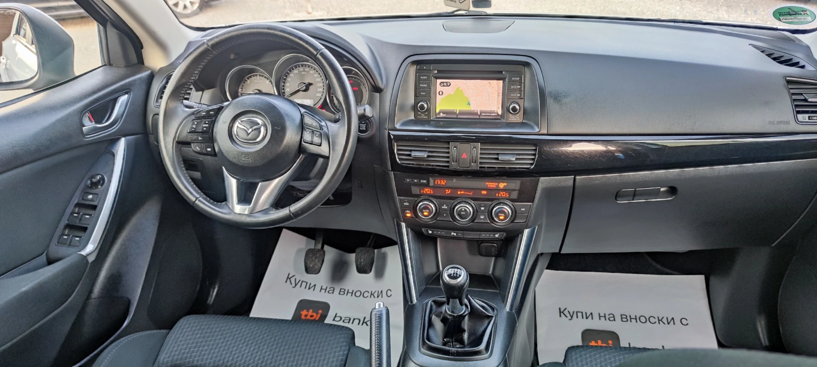 Mazda CX-5 2.0D AWD - изображение 7