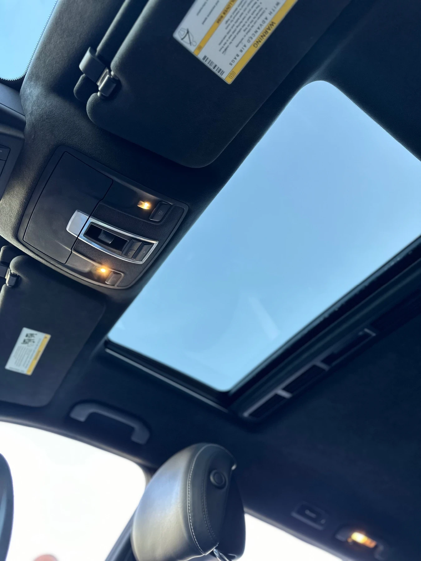 Mercedes-Benz GL 550 | Mobile.bg   17